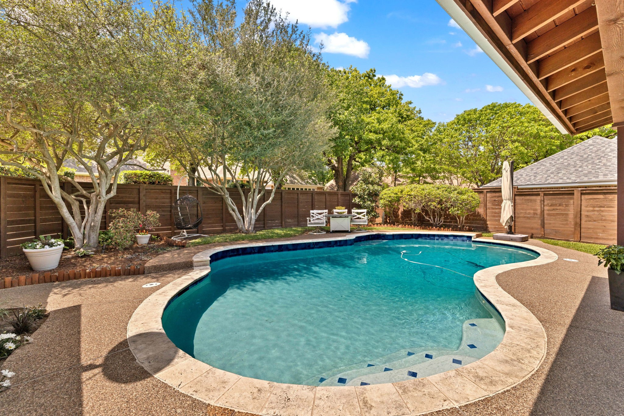 1506 Cat Mountain Trail Keller TX 76248