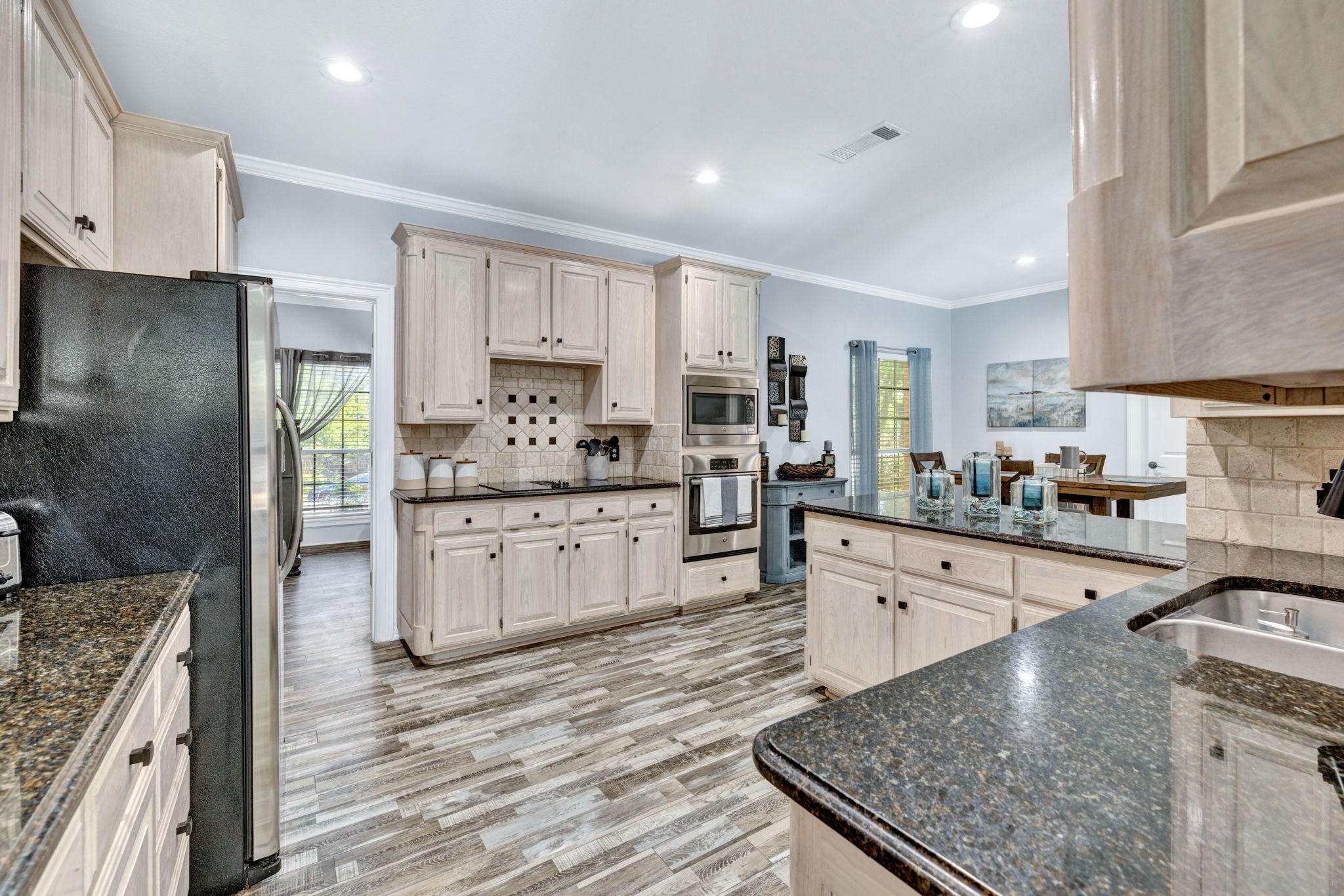 1506 Cat Mountain Trail Keller TX 76248