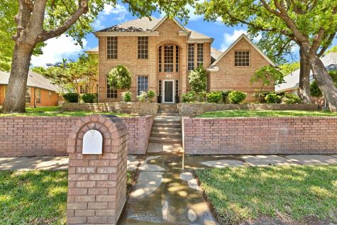 1506 Cat Mountain Trail Keller TX 76248