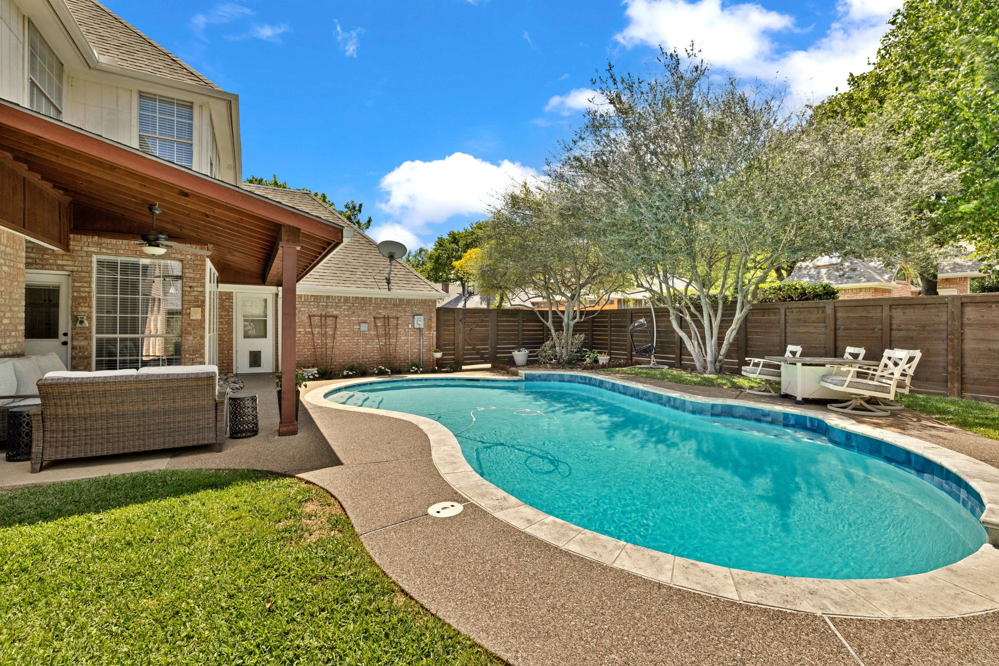1506 Cat Mountain Trail Keller TX 76248