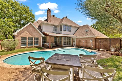 1506 Cat Mountain Trail Keller TX 76248