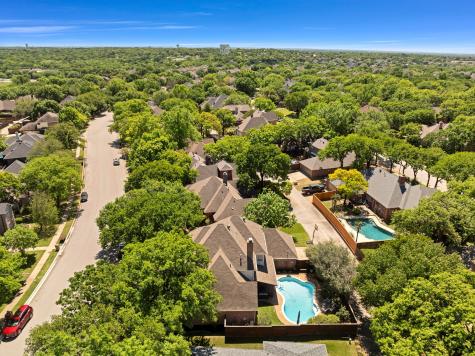 1506 Cat Mountain Trail Keller TX 76248