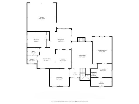 1506 Cat Mountain Trail Keller TX 76248