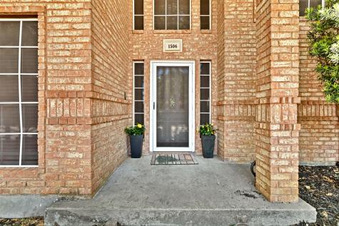 1506 Cat Mountain Trail Keller TX 76248