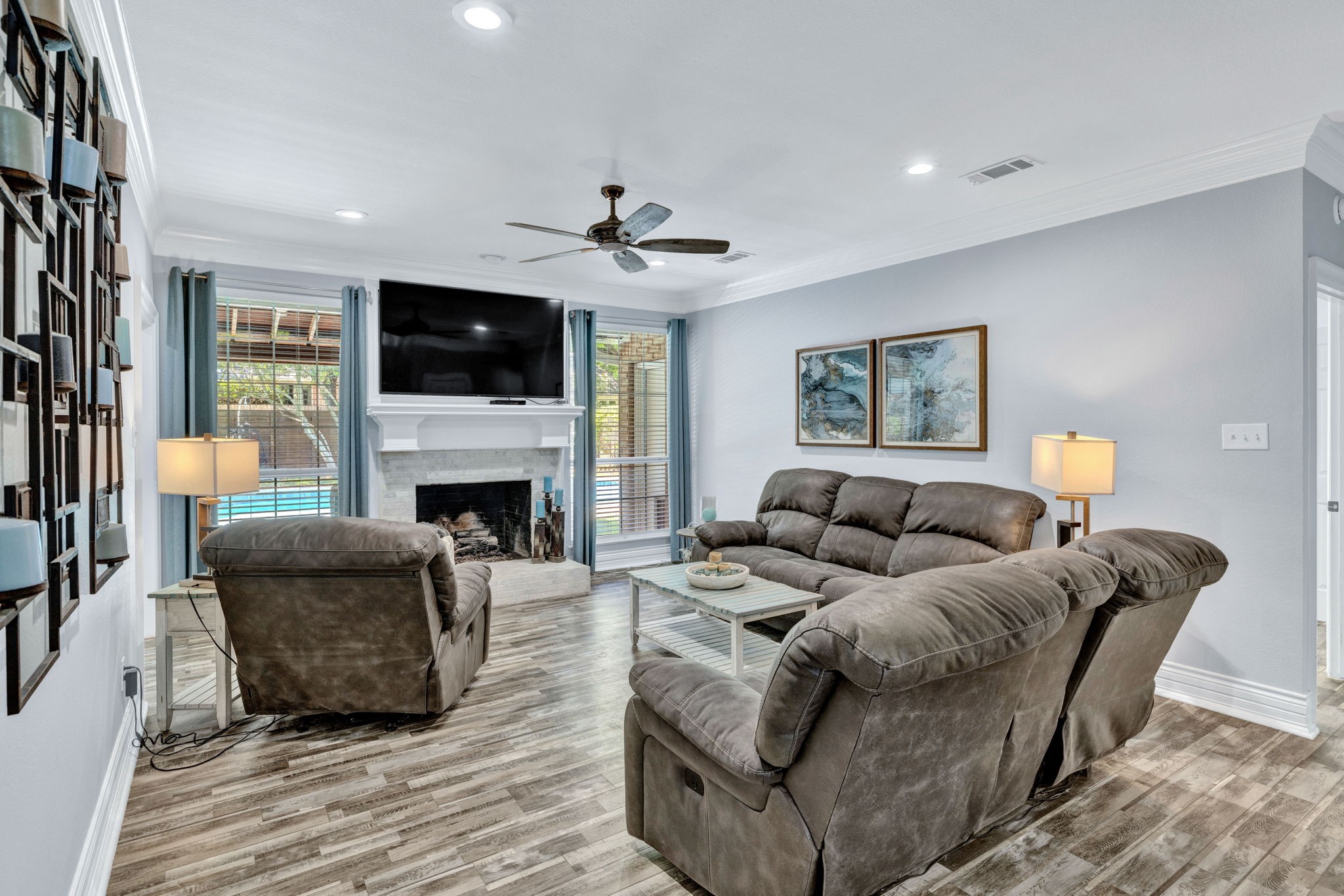 1506 Cat Mountain Trail Keller TX 76248