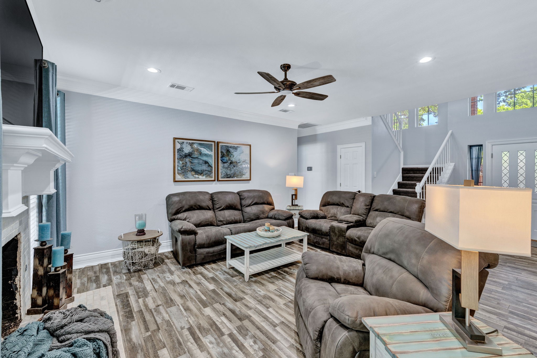 1506 Cat Mountain Trail Keller TX 76248