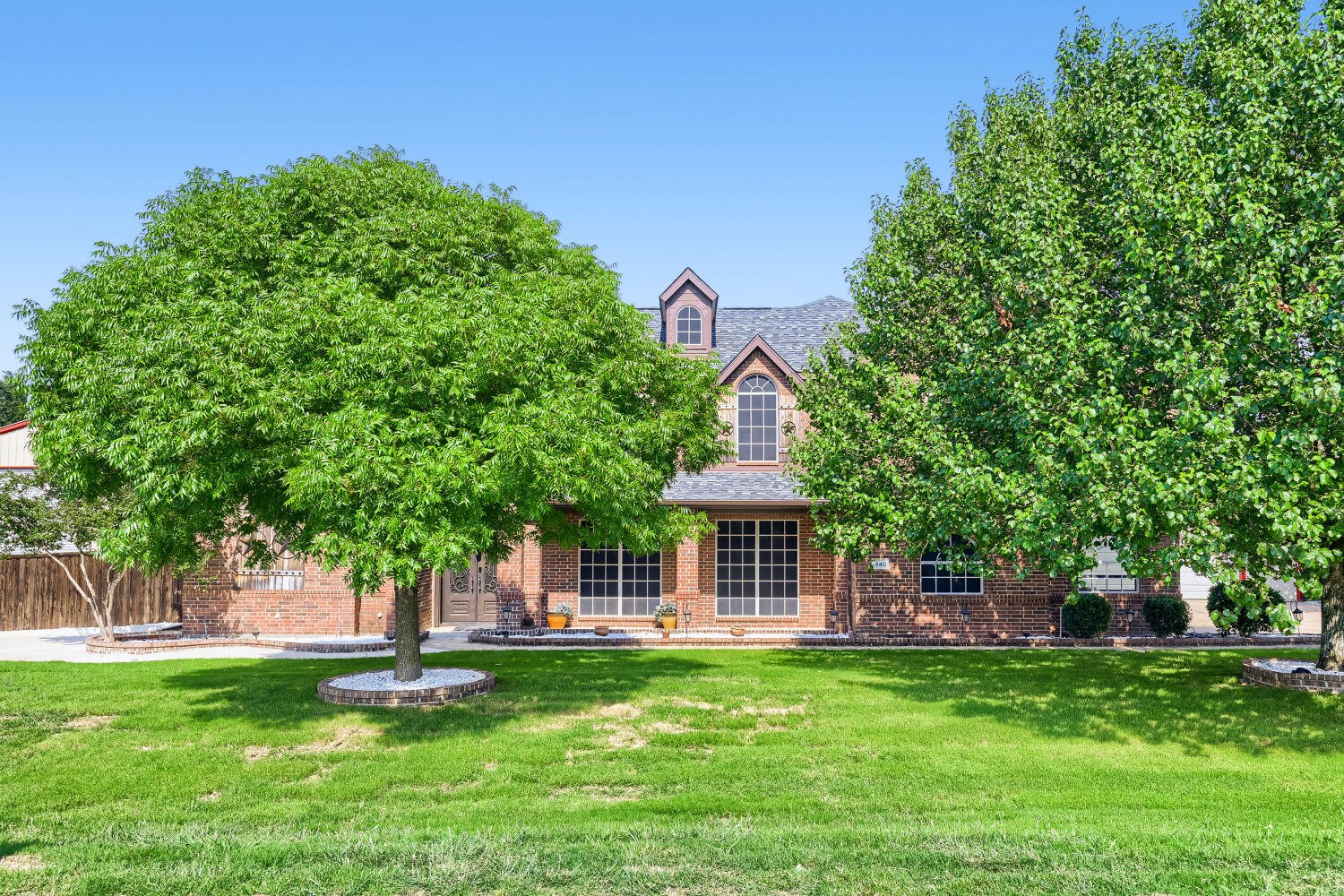 940 Melissa Drive Waxahachie TX 75167