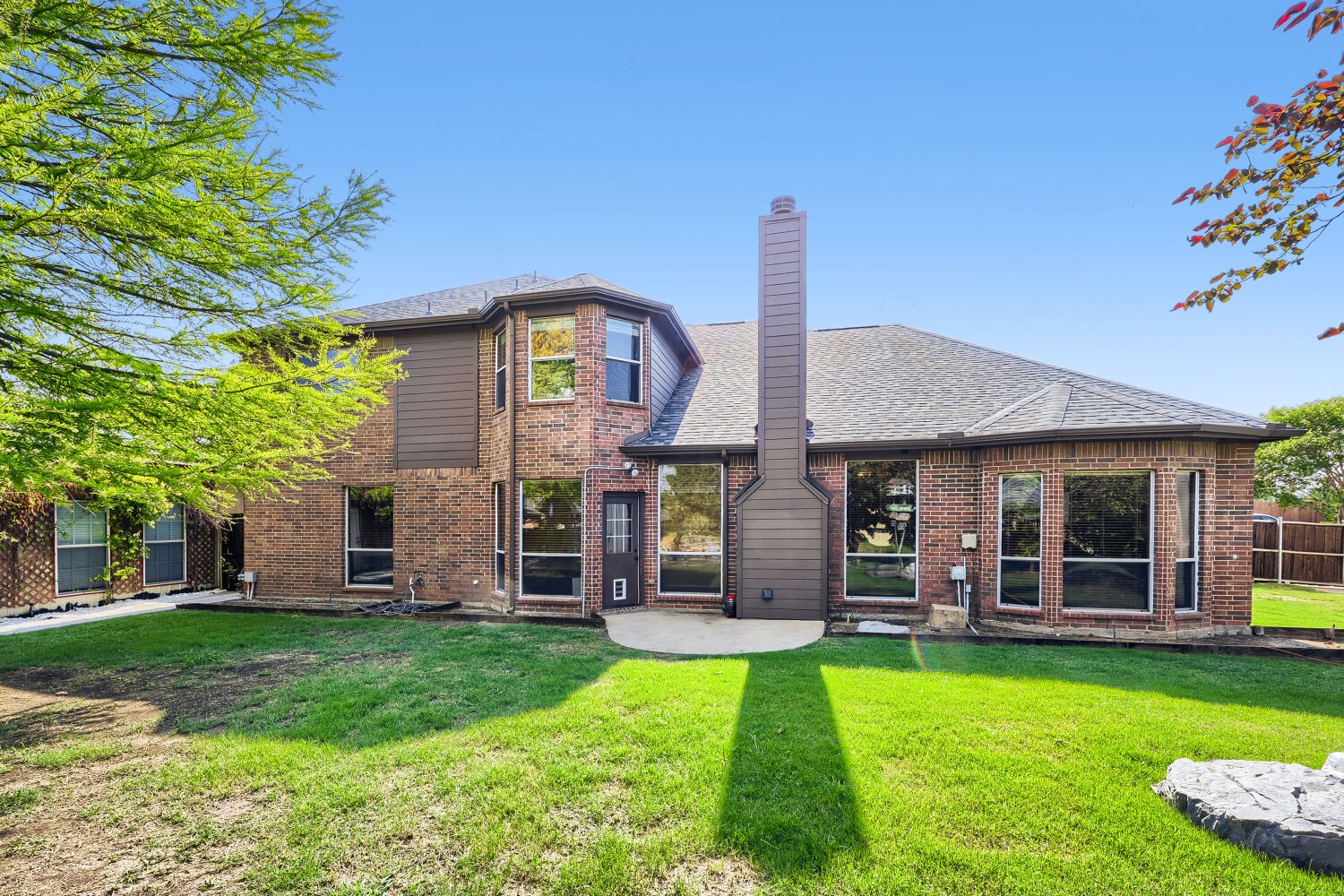 940 Melissa Drive Waxahachie TX 75167