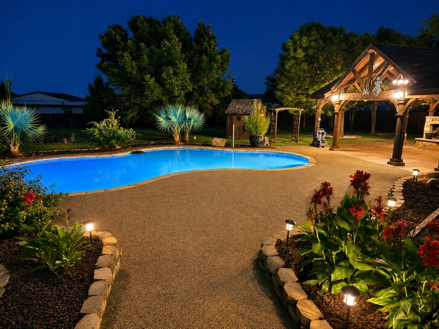 940 Melissa Drive Waxahachie TX 75167
