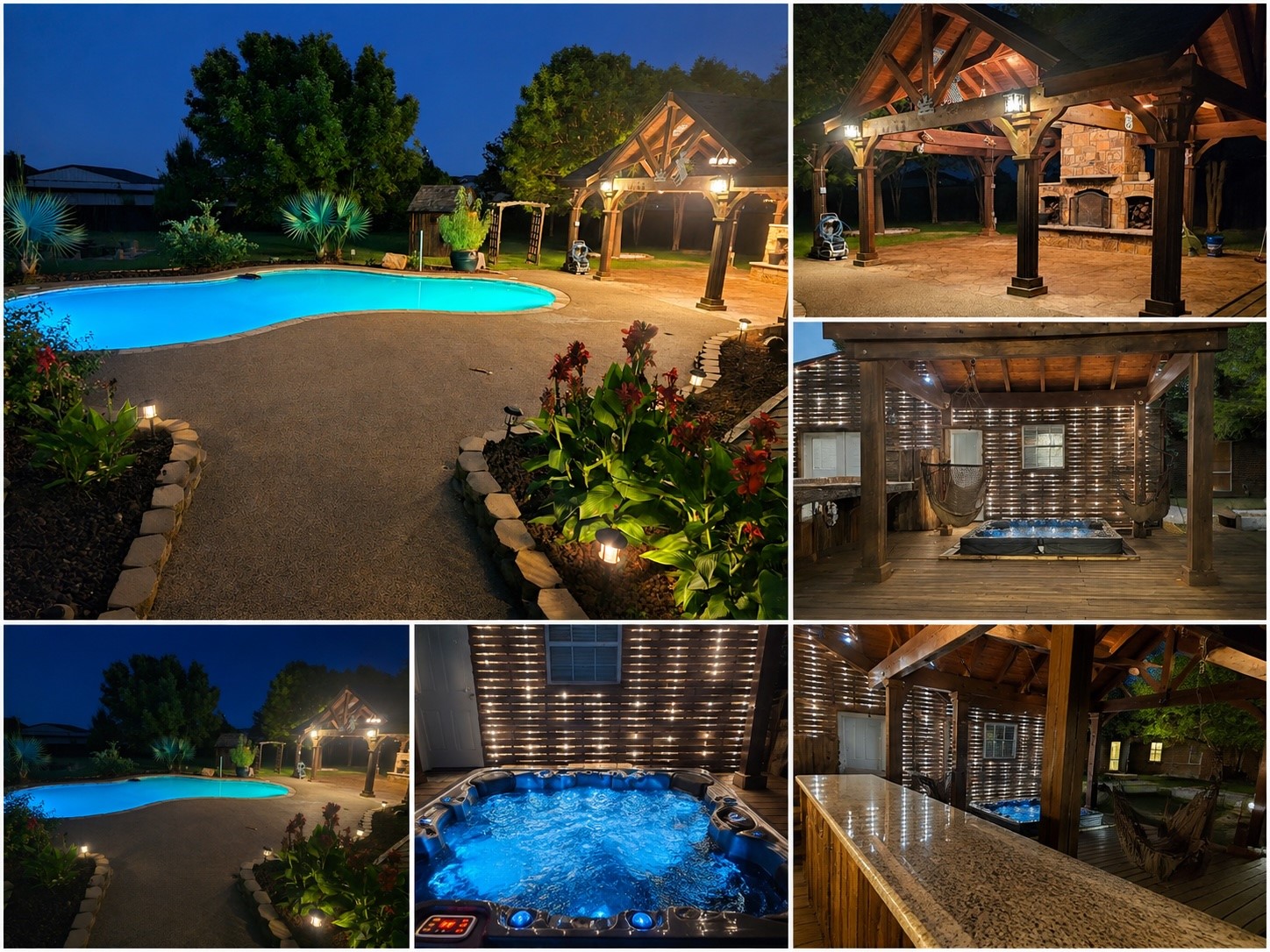 940 Melissa Drive Waxahachie TX 75167