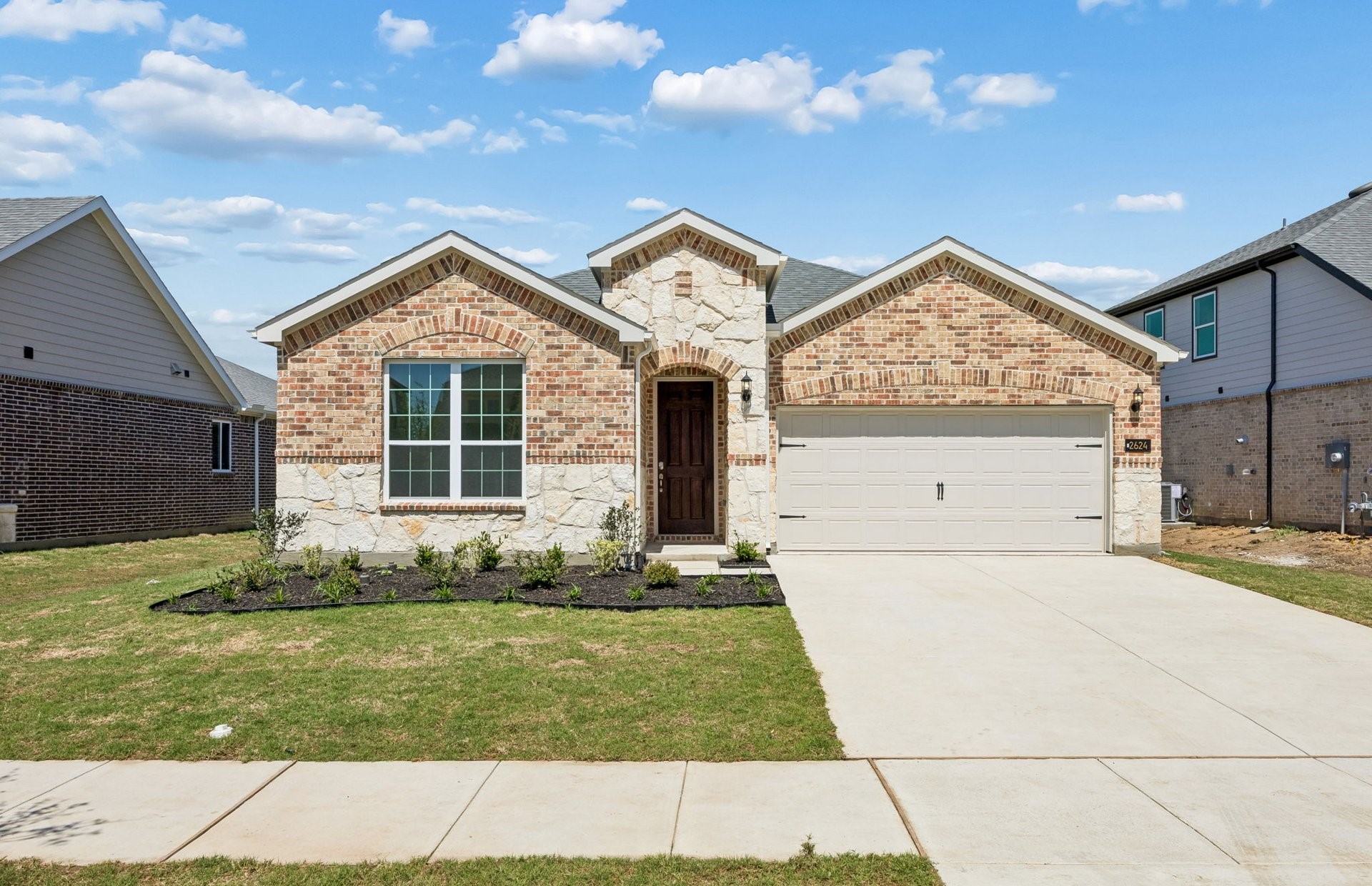 2624 Jordan Dwyer Way Northlake TX 76247