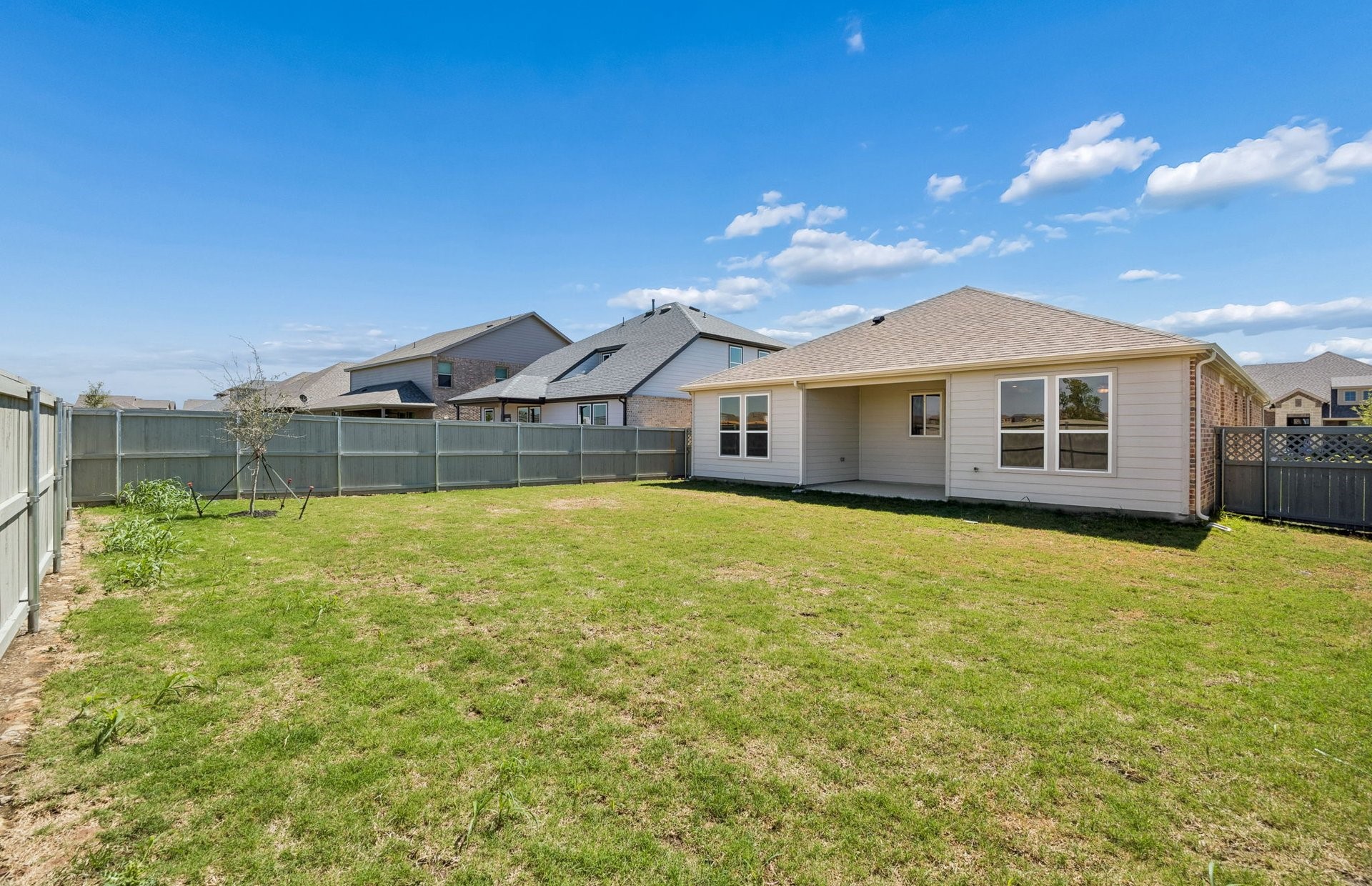 2624 Jordan Dwyer Way Northlake TX 76247