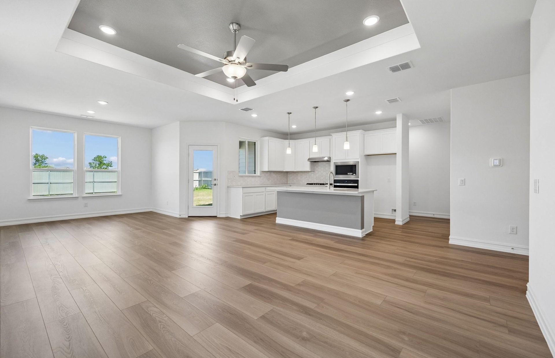 2624 Jordan Dwyer Way Northlake TX 76247