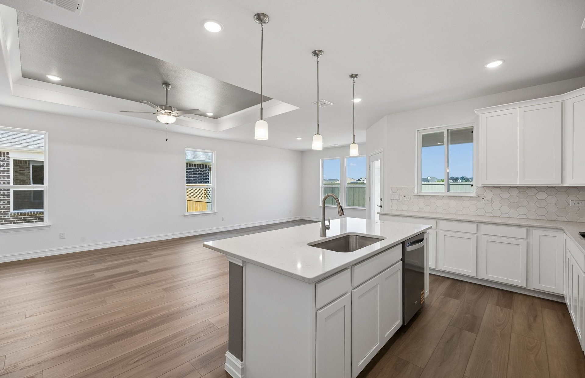 2624 Jordan Dwyer Way Northlake TX 76247