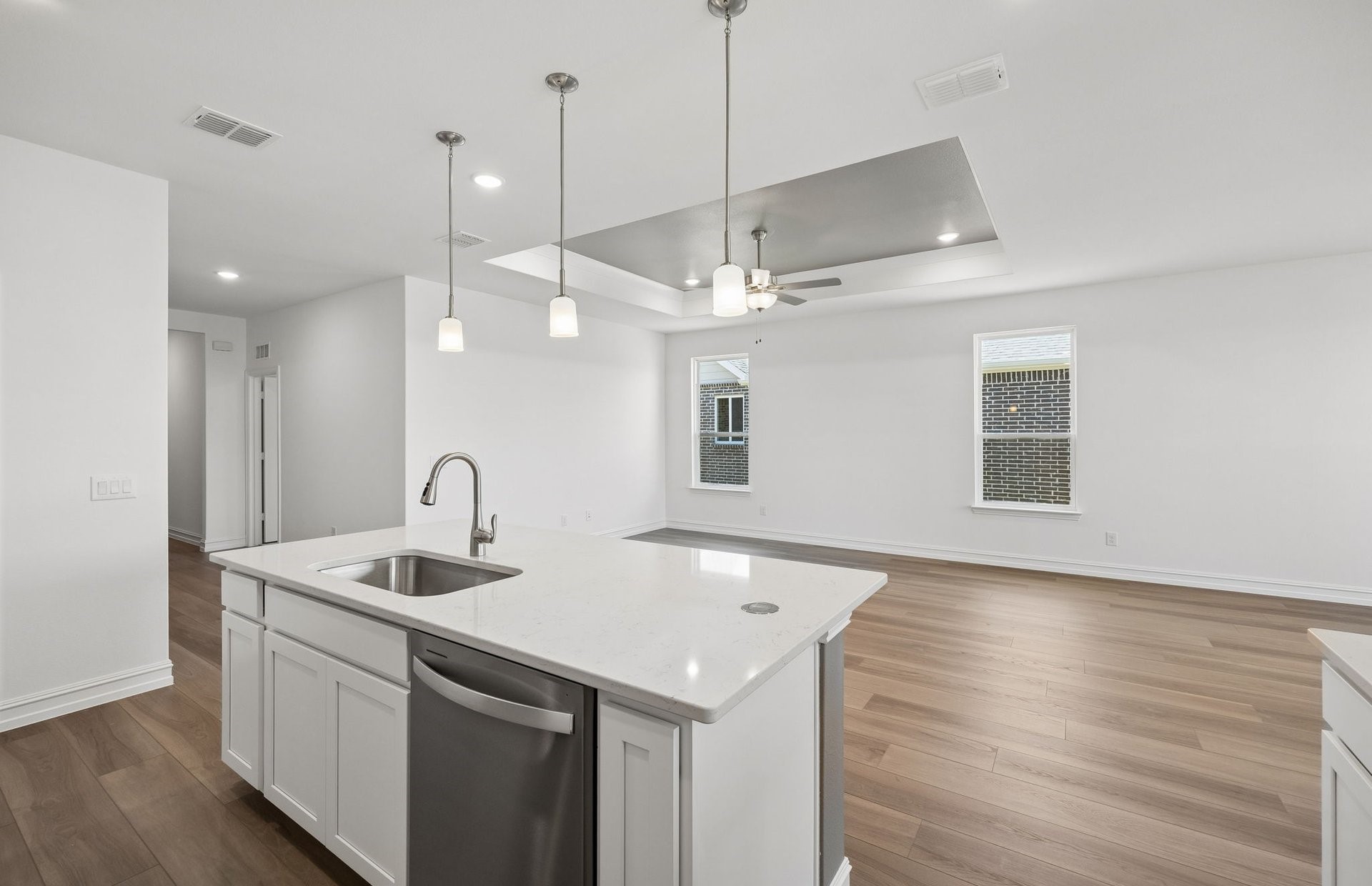2624 Jordan Dwyer Way Northlake TX 76247