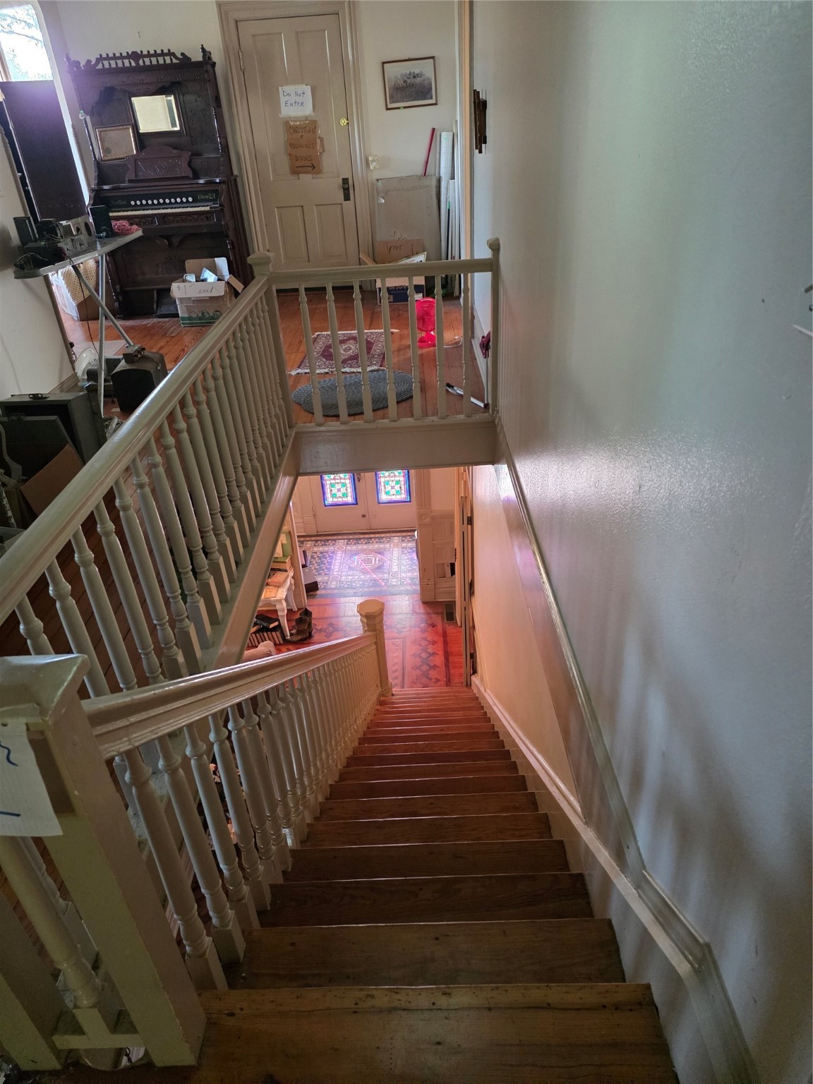 802 Fitzhugh Avenue Paris TX 75460