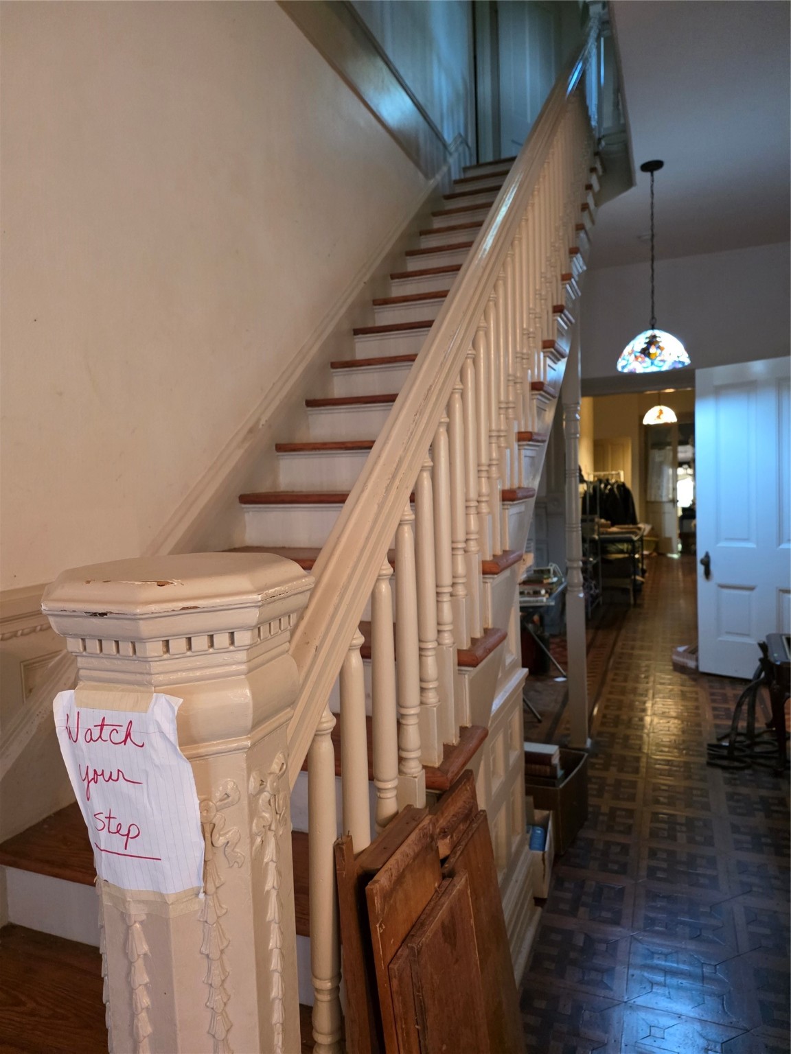 802 Fitzhugh Avenue Paris TX 75460