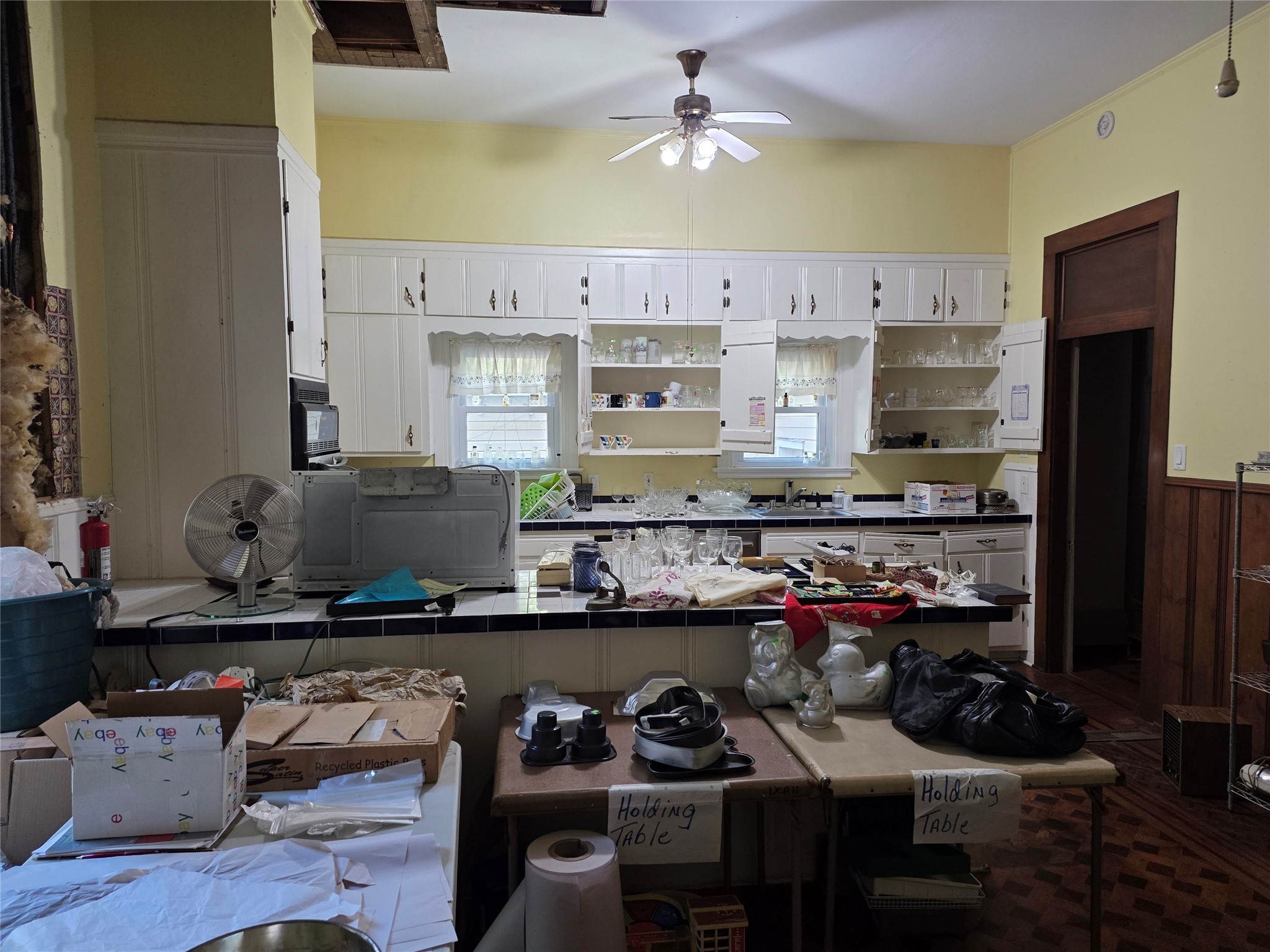 802 Fitzhugh Avenue Paris TX 75460
