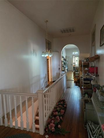 802 Fitzhugh Avenue Paris TX 75460