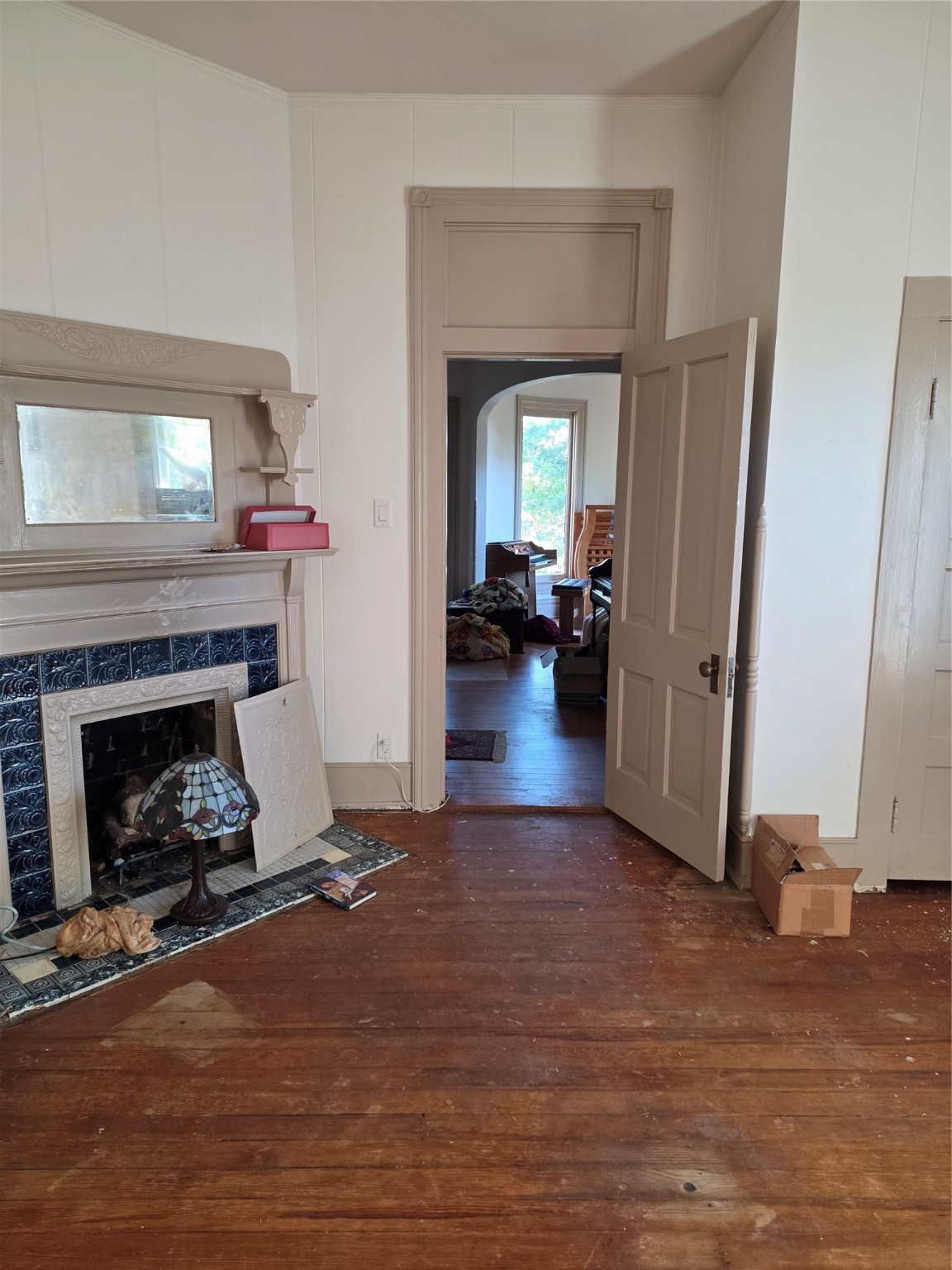 802 Fitzhugh Avenue Paris TX 75460