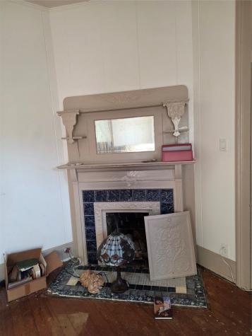 802 Fitzhugh Avenue Paris TX 75460