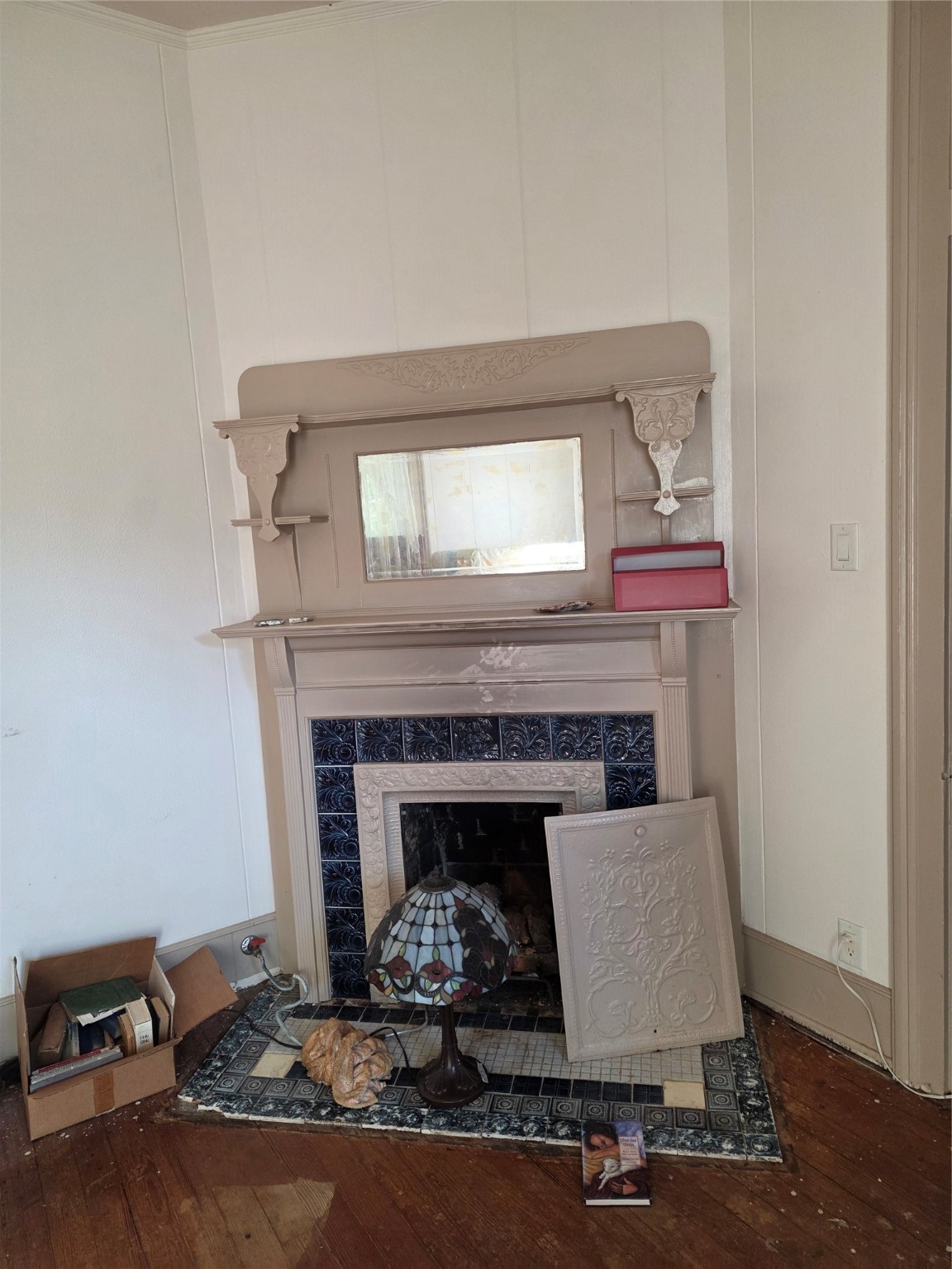 802 Fitzhugh Avenue Paris TX 75460