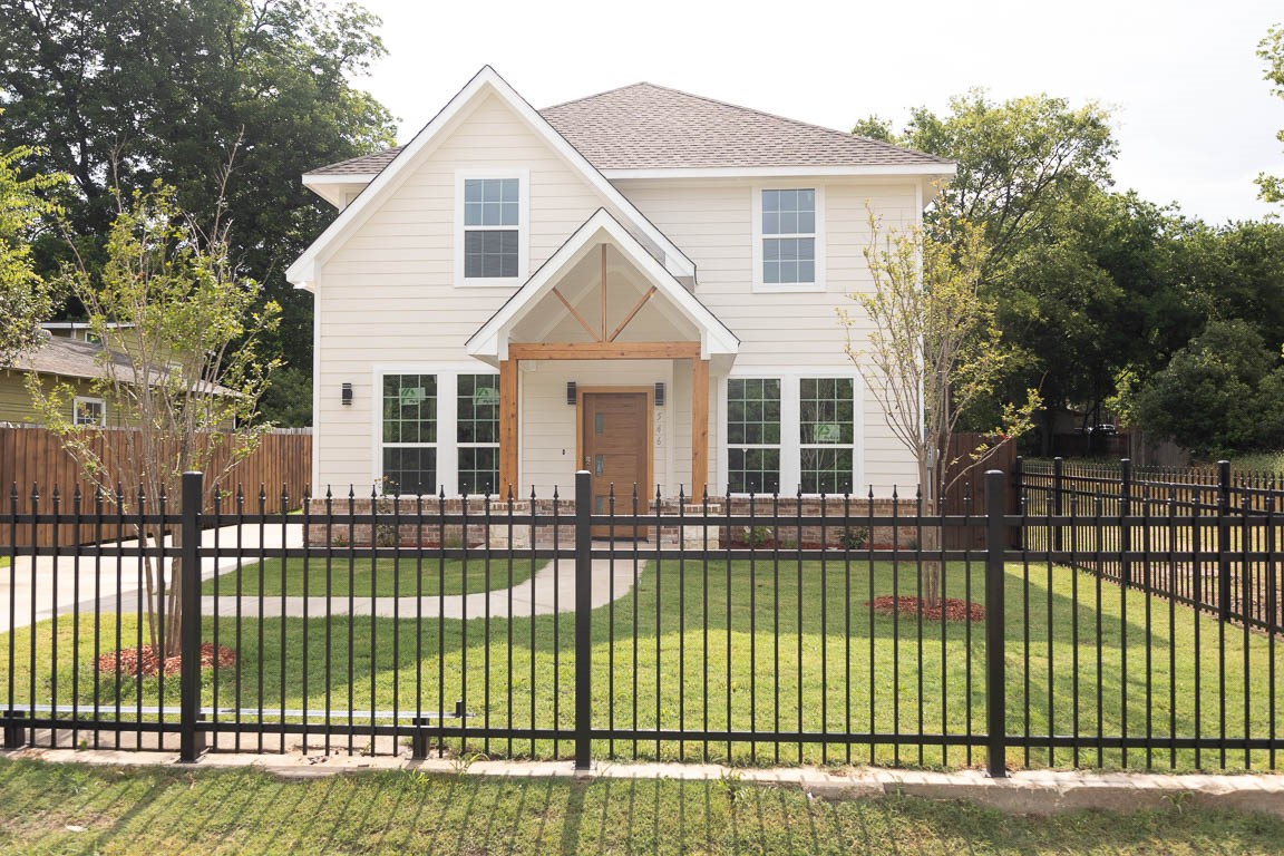 546 Pemberton Hill Road Dallas TX 75217