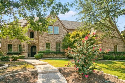 200 Riviera Drive Mckinney TX 75072