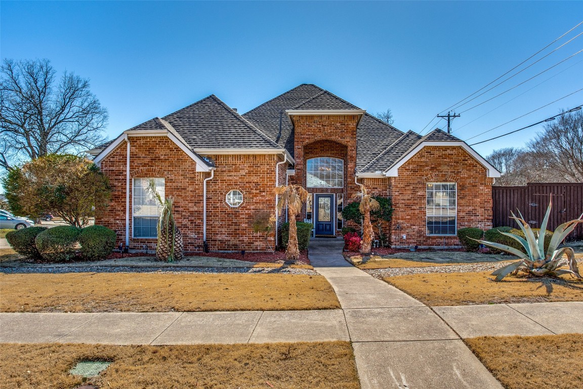 8602 Southbay Circle Rowlett TX 75088
