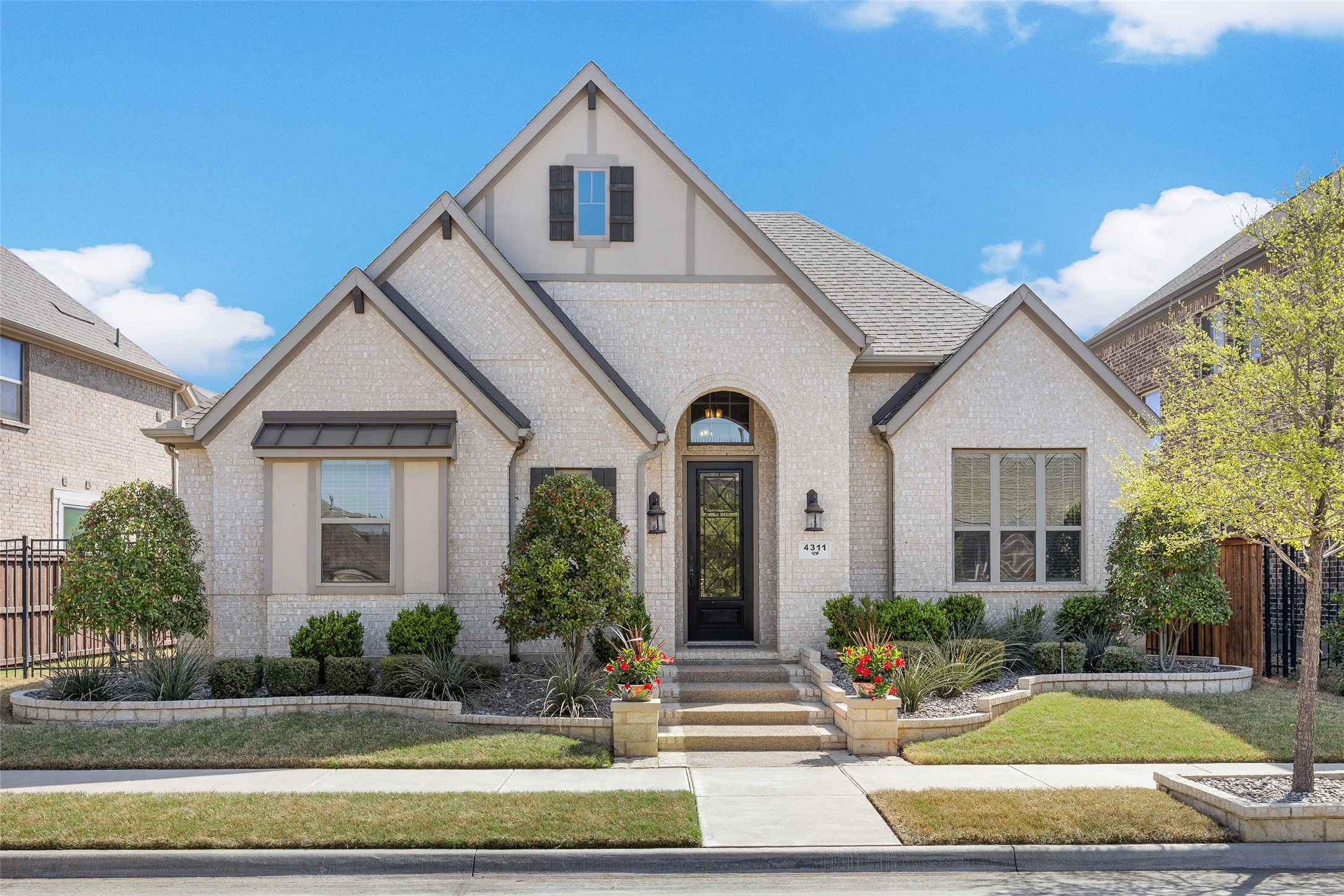 4311 Garnet Jade Drive Arlington TX 76005