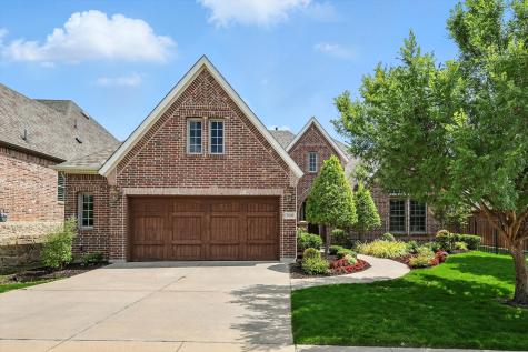 2800 Lake Shore Drive Keller TX 76248