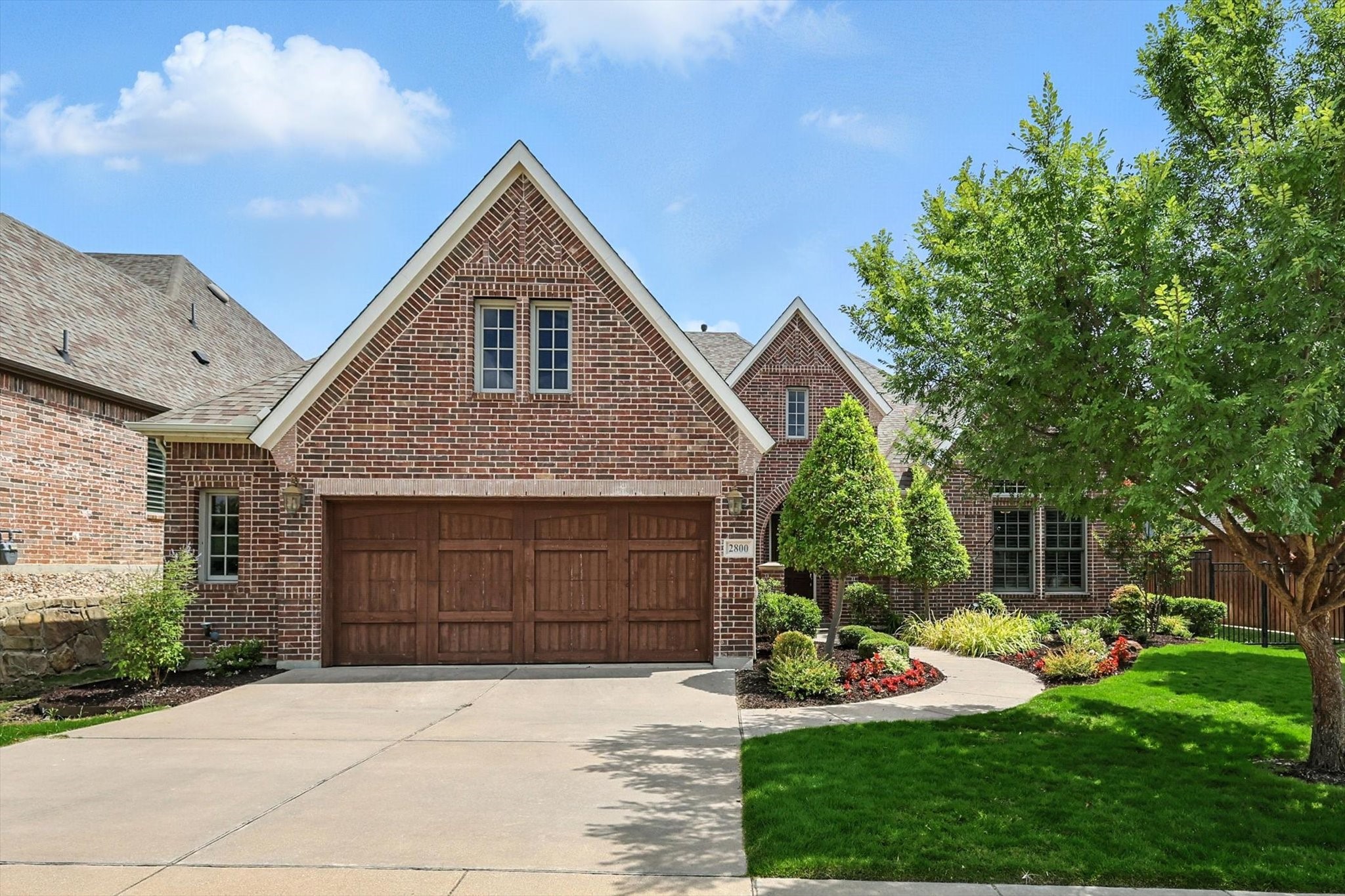 2800 Lake Shore Drive Keller TX 76248