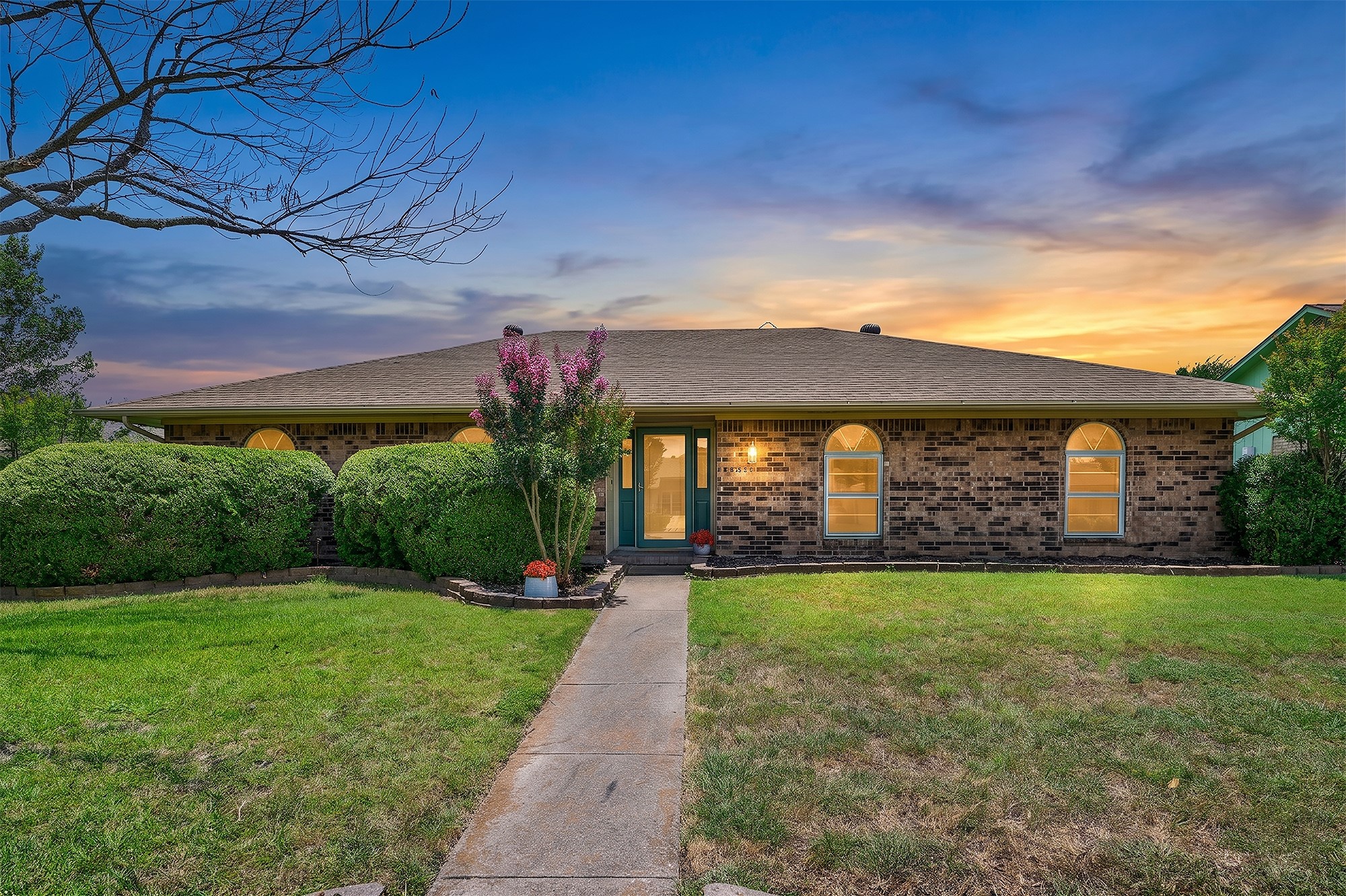 1500 Baltimore Drive Richardson TX 75081