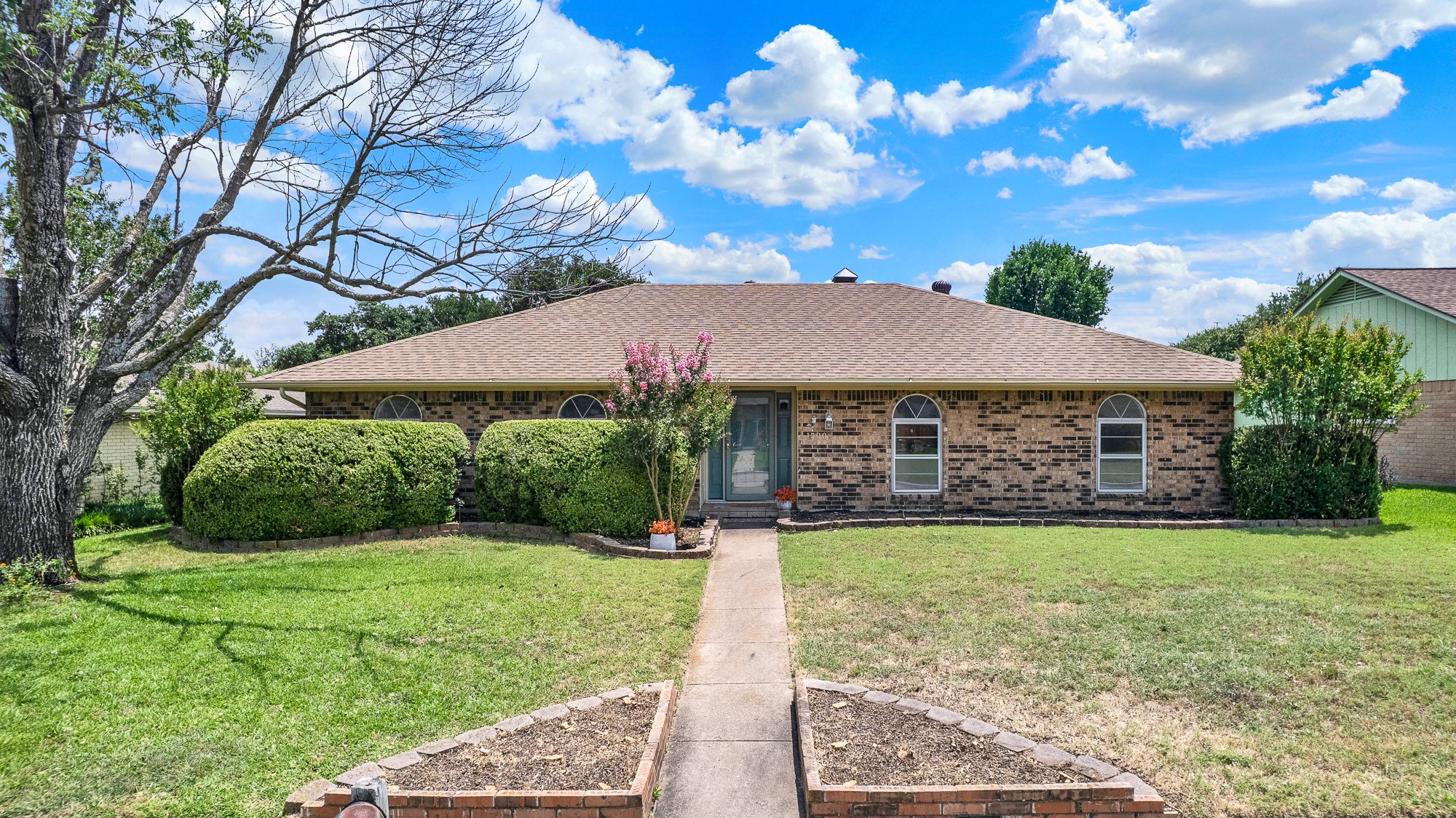 1500 Baltimore Drive Richardson TX 75081