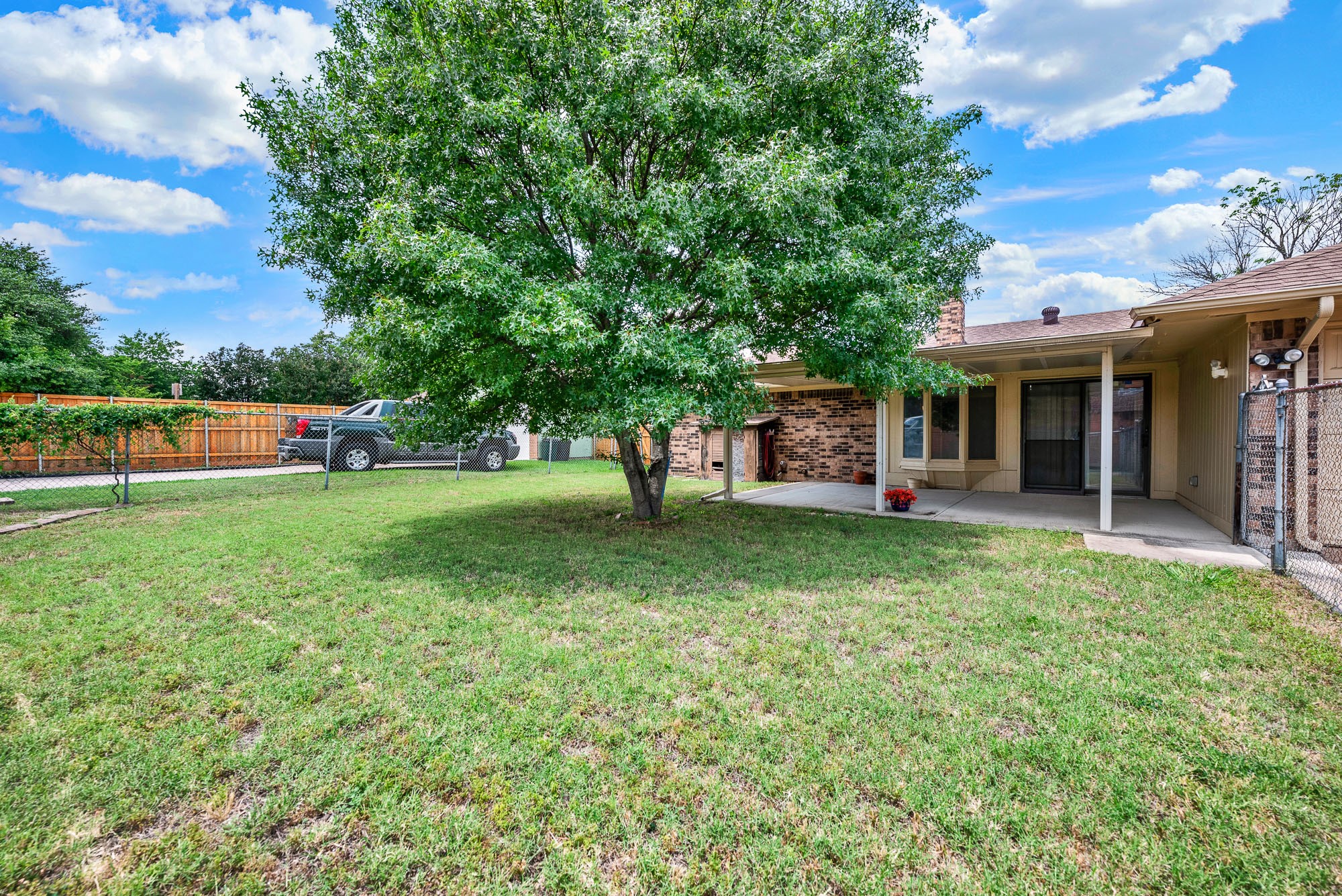 1500 Baltimore Drive Richardson TX 75081