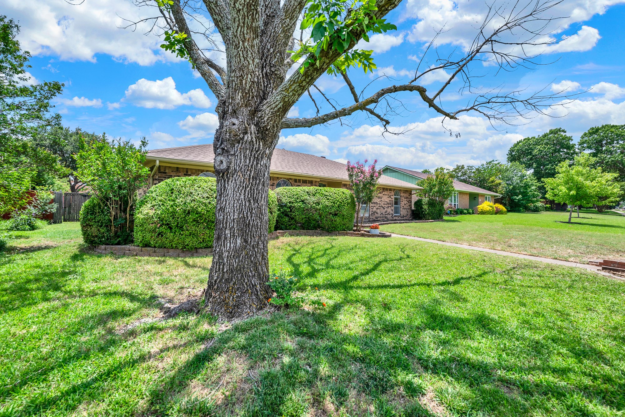 1500 Baltimore Drive Richardson TX 75081