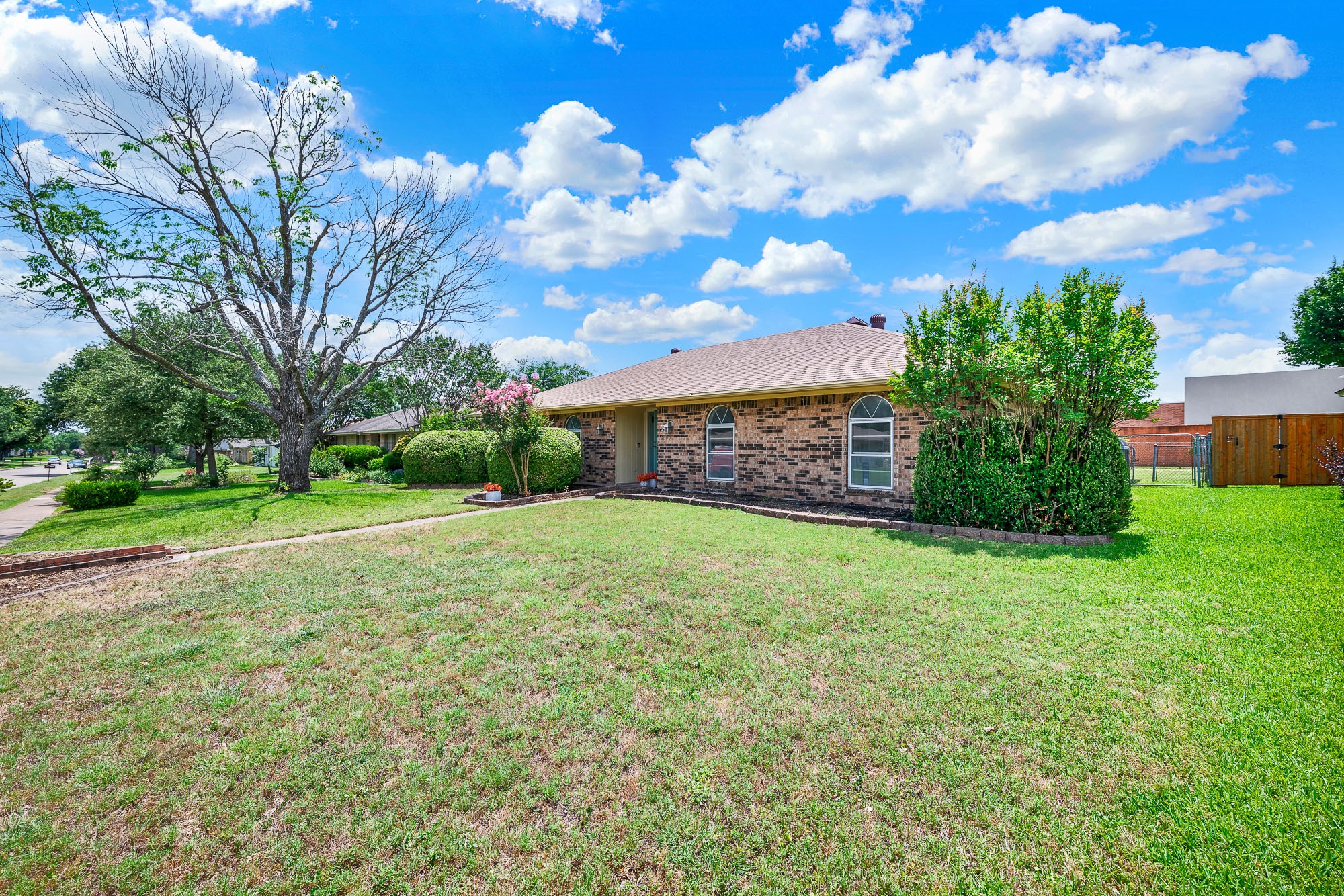 1500 Baltimore Drive Richardson TX 75081