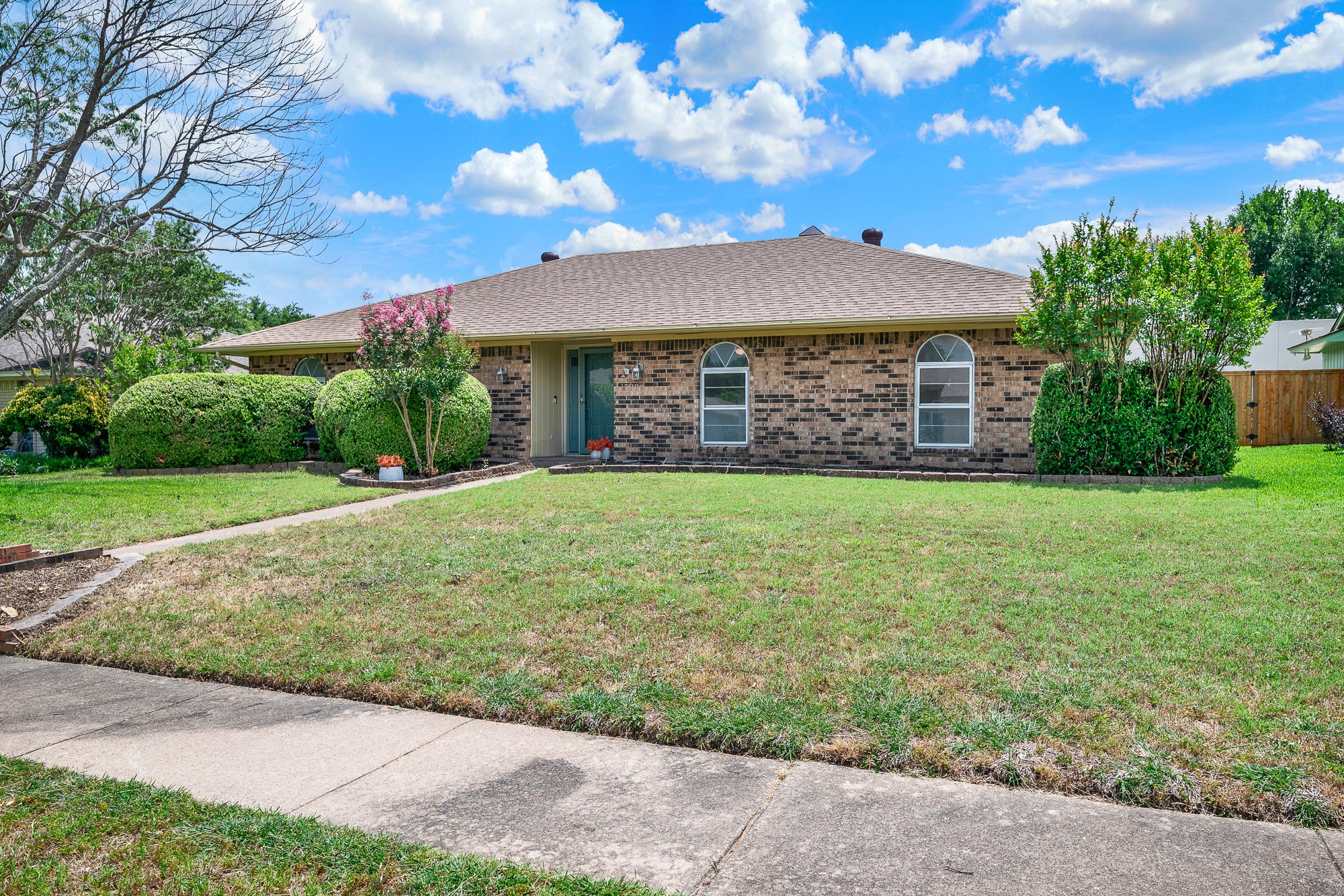 1500 Baltimore Drive Richardson TX 75081
