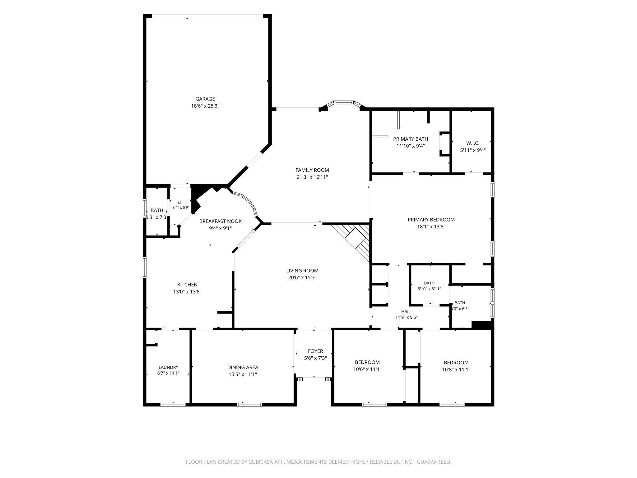 1500 Baltimore Drive Richardson TX 75081