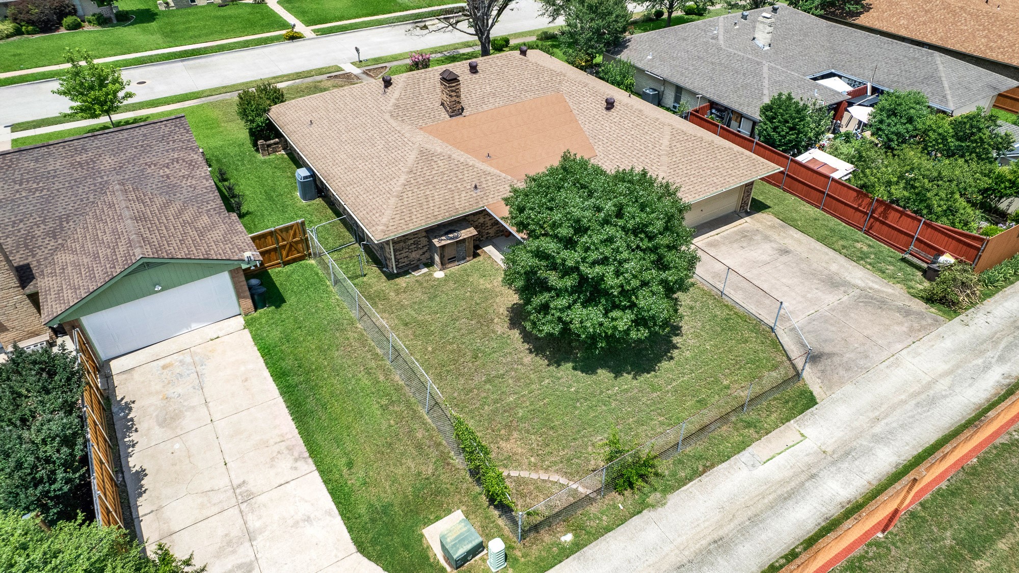 1500 Baltimore Drive Richardson TX 75081