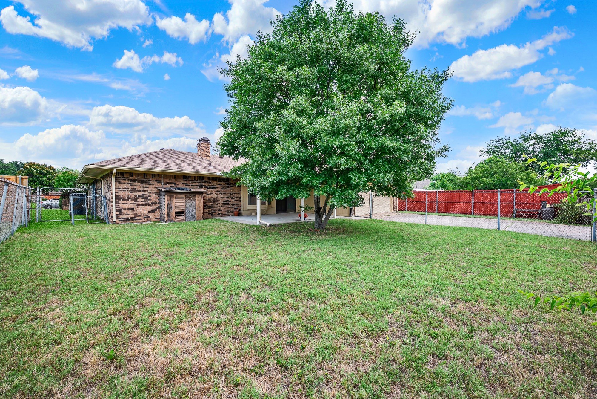 1500 Baltimore Drive Richardson TX 75081