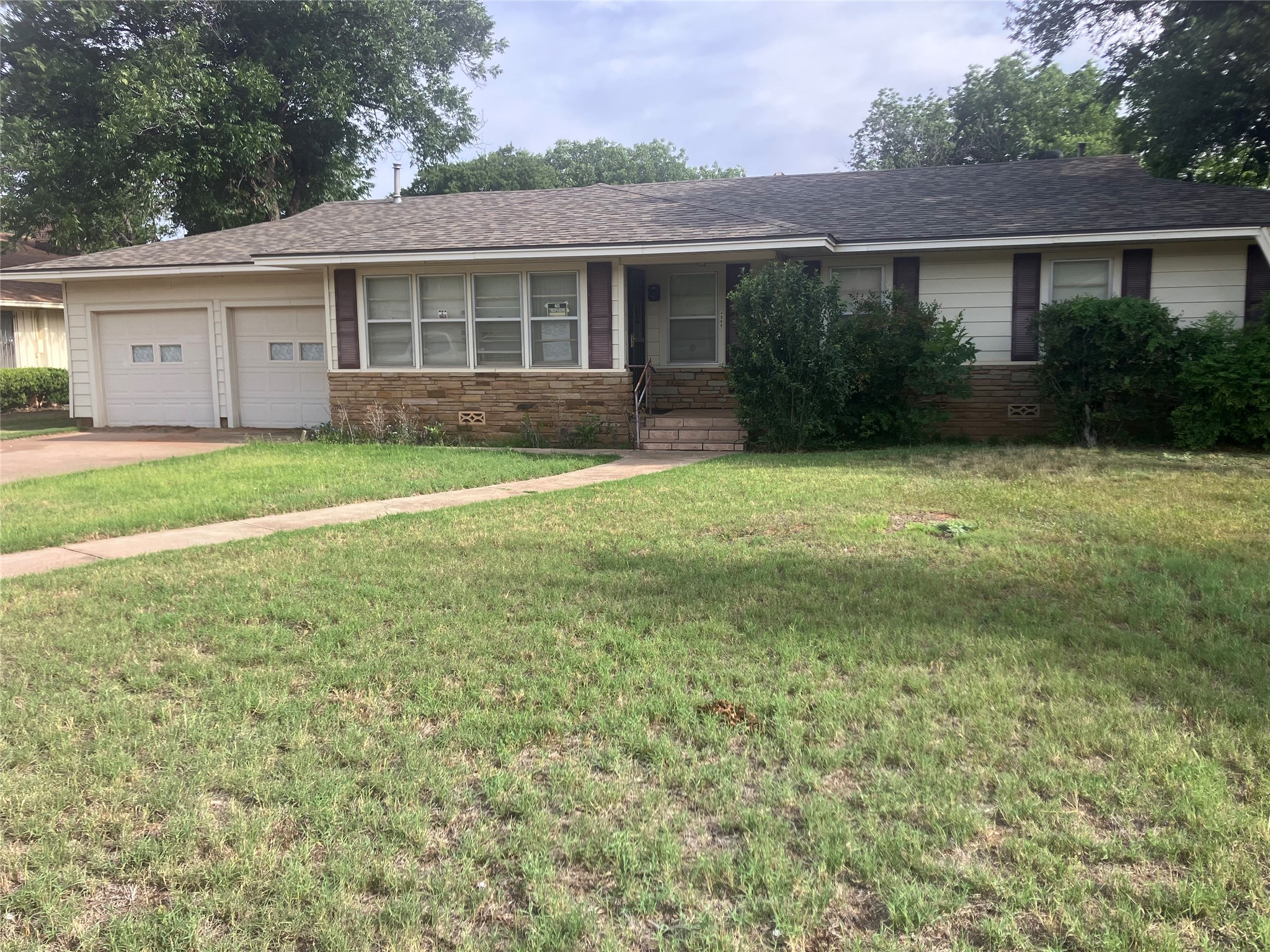 4066 Avondale Street Abilene TX 79605