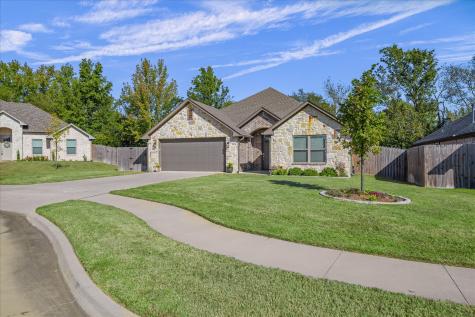 10059 Dayspring Drive Flint TX 75762