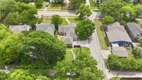 9003 Santa Clara Drive Dallas TX 75218