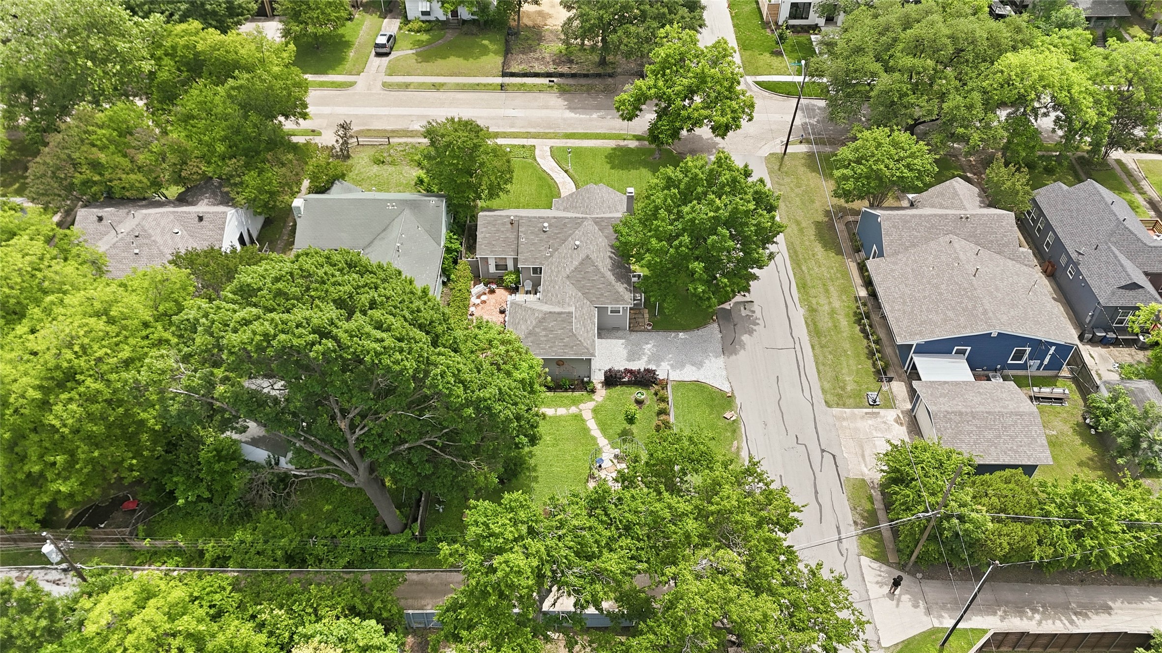 9003 Santa Clara Drive Dallas TX 75218