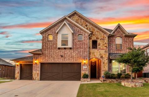 1305 Great Meadows Drive Wylie TX 75098