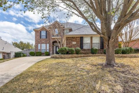 2959 Masters Court S Burleson TX 76028