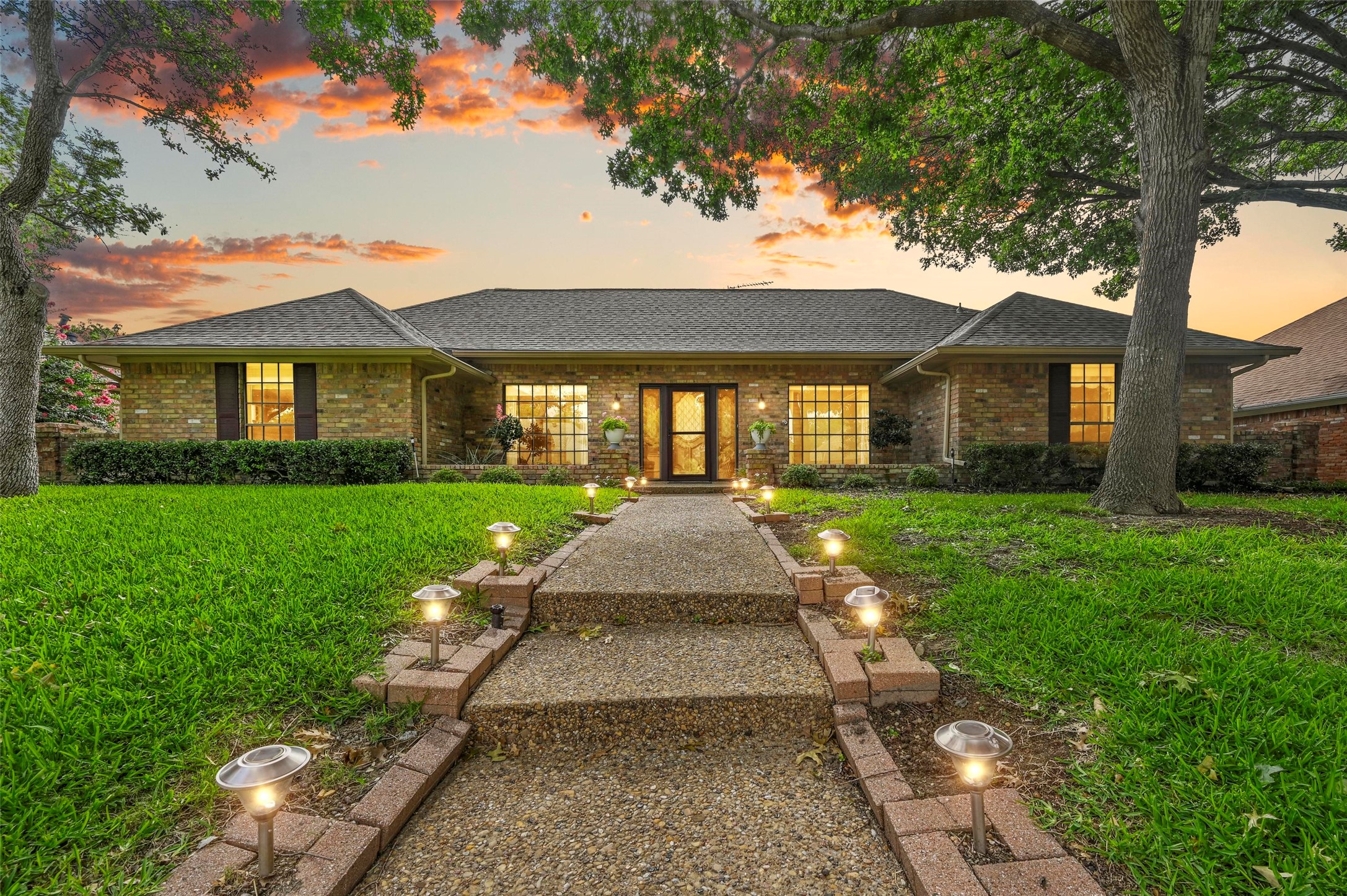 3820 Santiago Drive Plano TX 75023