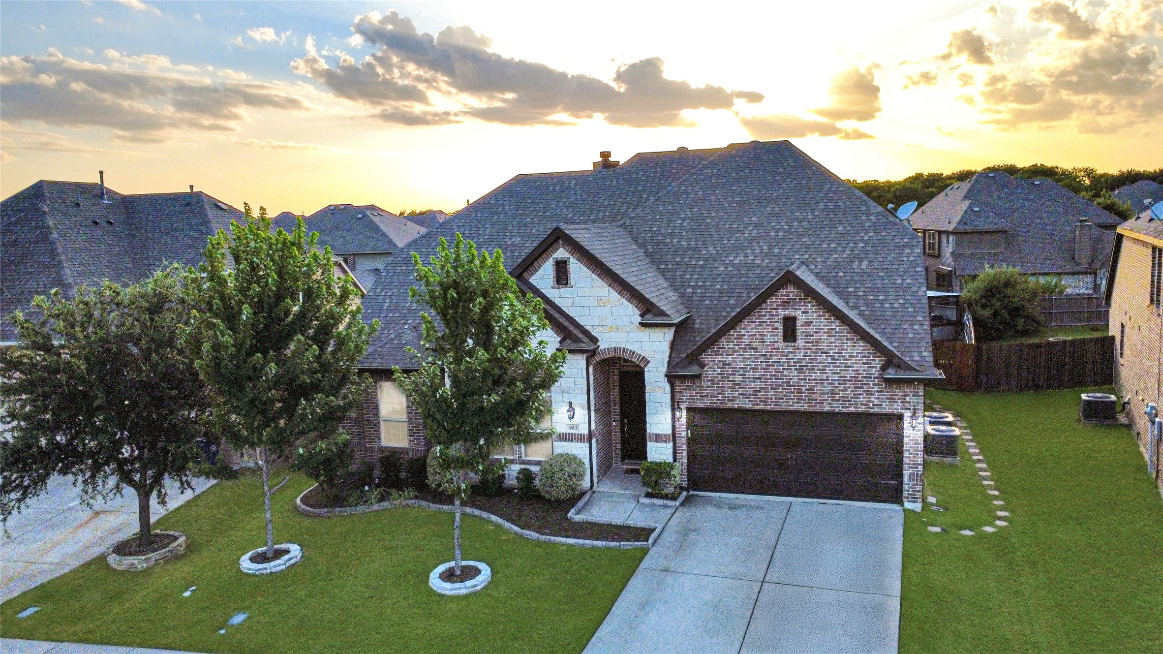 4413 Mimosa Drive Melissa TX 75454
