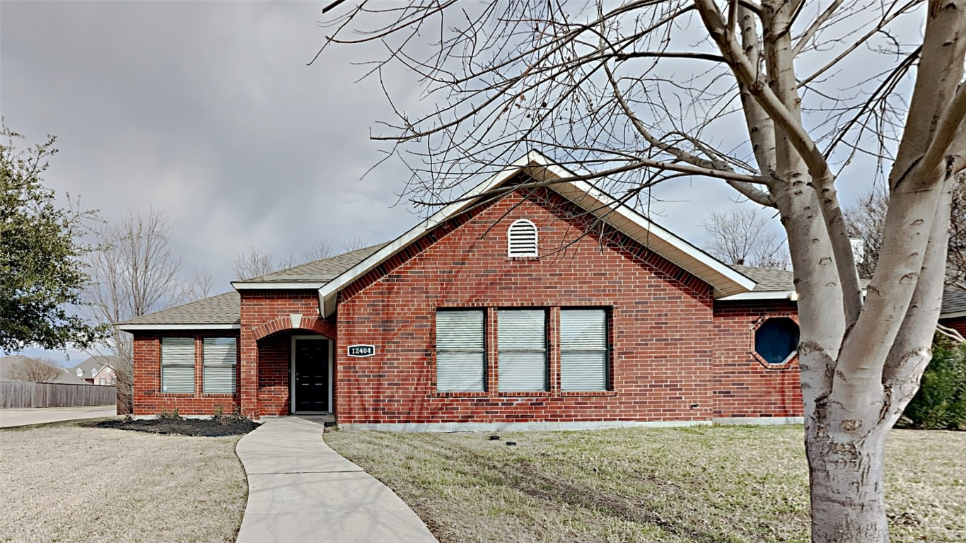12404 Melrose Lane Frisco TX 75035